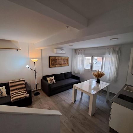 Cozy Apartment Up To 6 Persons 3 Min To Metro Madrid Exteriér fotografie