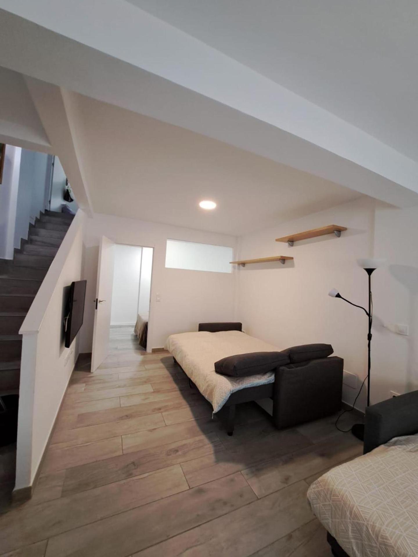 Cozy Apartment Up To 6 Persons 3 Min To Metro Madrid Exteriér fotografie